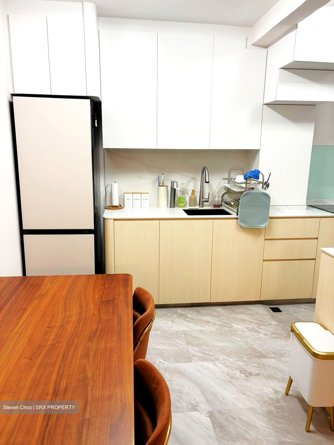Blk 306D Treelodge@punggol (Punggol), HDB 4 Rooms #591269401